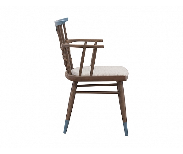 BHI 1603-C17 armchair